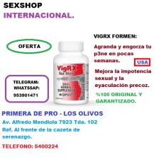 vigrx formen